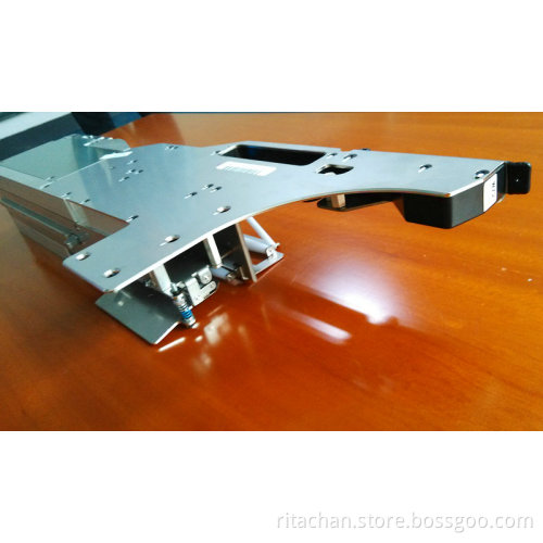 Fuji NXT XPF original 72MM feeder W72 Feeder
